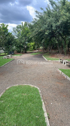 Imagem Casa de Condomínio com 3 Quartos à Venda, 200 m² em Vila Monte Alegre - Paulínia
