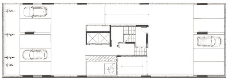 Imagem Apartamento com 1 Quarto à Venda, 88 m² em Itaim Bibi - São Paulo Imagem Apartamento com 1 Quarto à Venda, 88 m² em Itaim Bibi - São Paulo