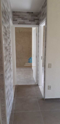 Imagem Apartamento com 2 Quartos à Venda, 42 m² em Itaquera - São Paulo