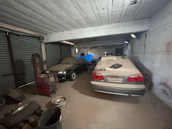 Imagem Galpão à Venda, 1.300 m² em Vila Palmares - Franco Da Rocha