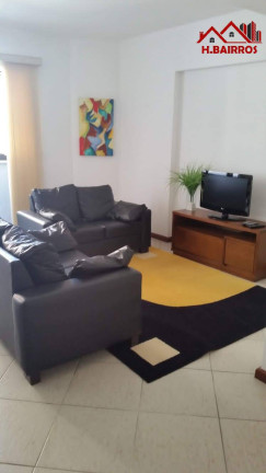 Imagem Apartamento com 2 Quartos para Alugar, 92 m² em Parque Residencial Aquarius - São José Dos Campos Imagem Apartamento com 2 Quartos para Alugar, 92 m² em Parque Residencial Aquarius - São José Dos Campos