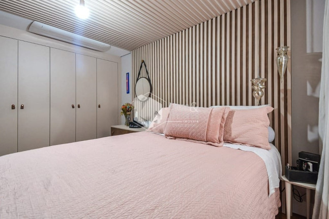 Imagem Apartamento com 4 Quartos à Venda, 183 m² em Moema - São Paulo
