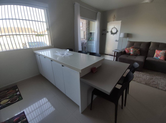 Imagem Apartamento com 3 Quartos à Venda, 75 m² em Los Angeles - Barra Velha Imagem Apartamento com 3 Quartos à Venda, 75 m² em Los Angeles - Barra Velha