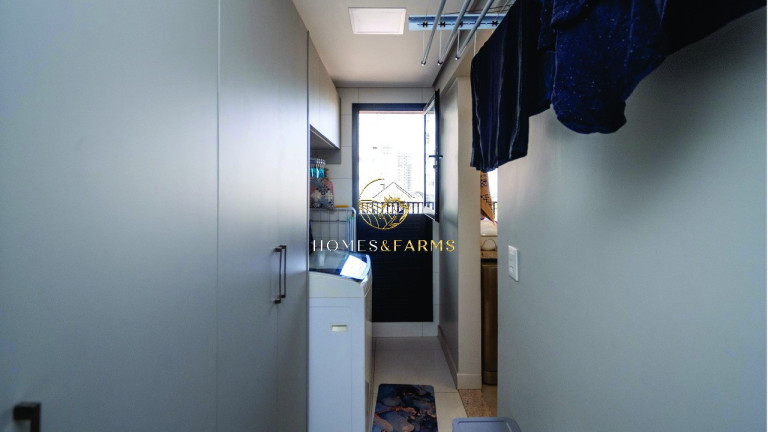 Imagem Apartamento com 3 Quartos à Venda, 137 m² em Setor Marista - Goiânia
