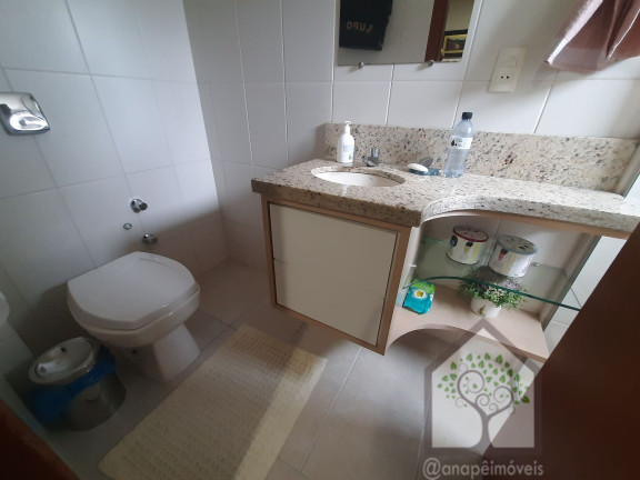 Imagem Cobertura com 3 Quartos à Venda, 233 m² em Trindade - Florianópolis