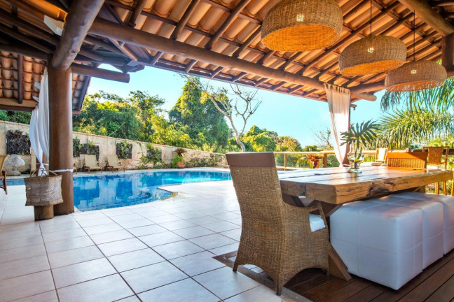 Imagem Casa com 6 Quartos à Venda, 850 m² em Ferradura - Armação Dos Búzios Imagem Casa com 6 Quartos à Venda, 850 m² em Ferradura - Armação Dos Búzios