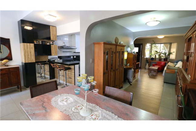 Imagem Casa com 1 Quarto à Venda,  em Vila Anglo Brasileira - São Paulo