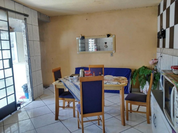 Imagem Casa com 3 Quartos à Venda, 180 m² em Capelinha - Betim Imagem Casa com 3 Quartos à Venda, 180 m² em Capelinha - Betim