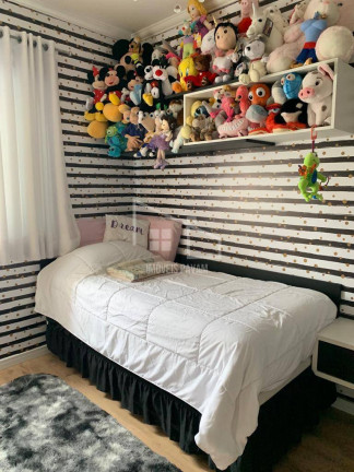 Imagem Apartamento com 3 Quartos à Venda, 131 m² em Anchieta - São Bernardo Do Campo Imagem Apartamento com 3 Quartos à Venda, 131 m² em Anchieta - São Bernardo Do Campo