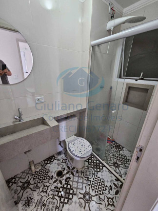 Imagem Apartamento com 2 Quartos para Alugar, 50 m² em Nossa Senhora Aparecida - Itu