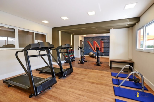 Imagem Apartamento com 1 Quarto para Alugar, em Way Compact Premium - Sorocaba Imagem Apartamento com 1 Quarto para Alugar, em Way Compact Premium - Sorocaba
