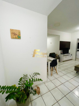 Imagem Imóvel com 2 Quartos à Venda, 56 m² em Jardim Camburi - Vitória