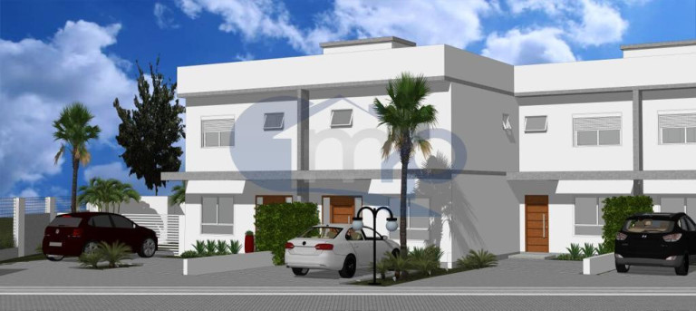 Imagem Sobrado com 3 Quartos à Venda, 108 m² em Igra Sul - Torres Imagem Sobrado com 3 Quartos à Venda, 108 m² em Igra Sul - Torres