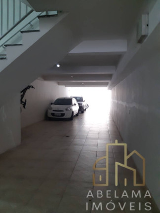 Imagem Cobertura com 3 Quartos à Venda, 180 m² em Vila Eldízia - Santo André Imagem Cobertura com 3 Quartos à Venda, 180 m² em Vila Eldízia - Santo André