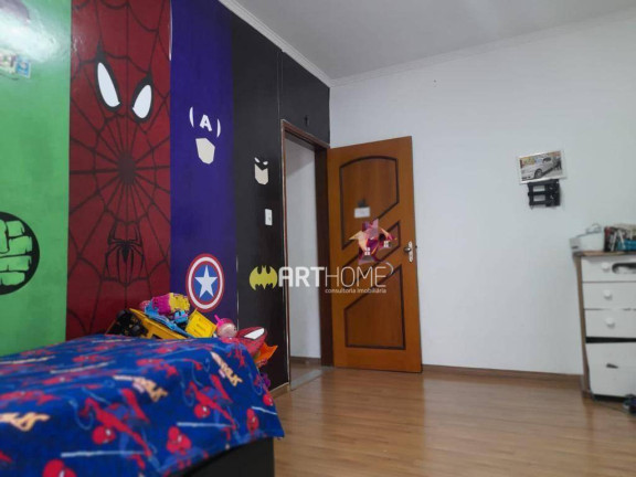 Imagem Sobrado com 3 Quartos à Venda, 152 m² em Santa Maria - São Caetano Do Sul Imagem Sobrado com 3 Quartos à Venda, 152 m² em Santa Maria - São Caetano Do Sul