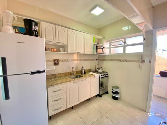 Apartamento com 1 Quarto à Venda, 58 m² em Zona Nova - Capão Da Canoa