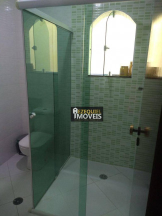 Imagem Casa de Condomínio com 3 Quartos à Venda, 100 m² em Jardim Las Vegas - Santo André Imagem Casa de Condomínio com 3 Quartos à Venda, 100 m² em Jardim Las Vegas - Santo André