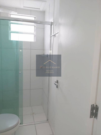 Imagem Apartamento com 2 Quartos à Venda, 47 m² em Vossoroca - Votorantim