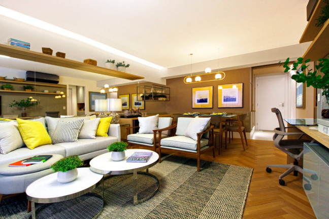 Imagem Apartamento com 2 Quartos à Venda, 91 m² em Petrópolis - Porto Alegre Imagem Apartamento com 2 Quartos à Venda, 91 m² em Petrópolis - Porto Alegre