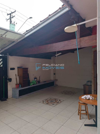 Imagem Sobrado com 2 Quartos à Venda, 86 m² em Antártica - Praia Grande Imagem Sobrado com 2 Quartos à Venda, 86 m² em Antártica - Praia Grande