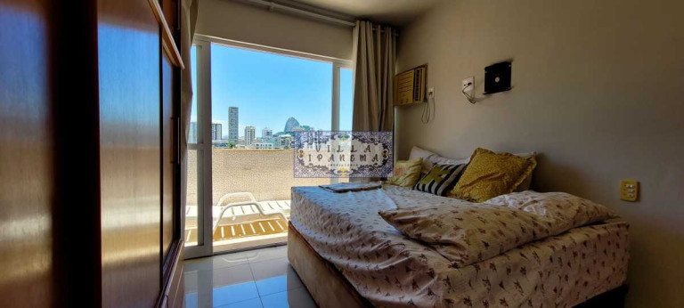 Imagem Cobertura com 2 Quartos à Venda, 60 m² em Botafogo - Rio De Janeiro Imagem Cobertura com 2 Quartos à Venda, 60 m² em Botafogo - Rio De Janeiro
