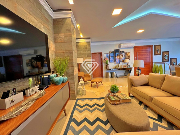 Imagem Cobertura com 4 Quartos à Venda, 325 m² em Plano Diretor Sul - Palmas Imagem Cobertura com 4 Quartos à Venda, 325 m² em Plano Diretor Sul - Palmas