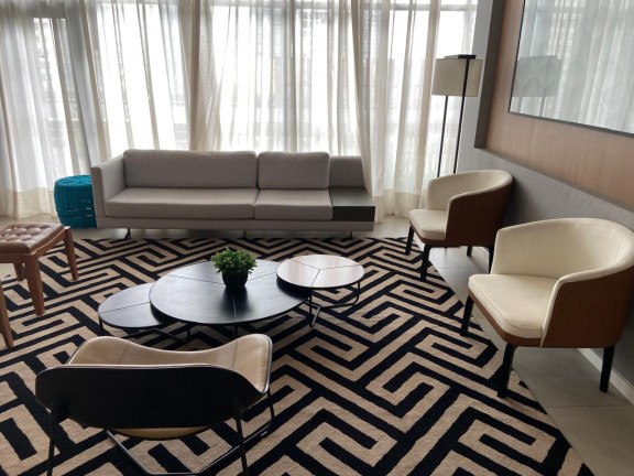 Imagem Apartamento com 1 Quarto à Venda, 72 m² em Pinheiros - São Paulo
