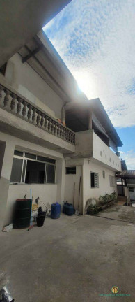 Imagem Casa com 4 Quartos à Venda, 316 m² em Parque Isaac Pires - Cotia Imagem Casa com 4 Quartos à Venda, 316 m² em Parque Isaac Pires - Cotia