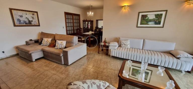 Imagem Apartamento com 3 Quartos à Venda, 192 m² em Centro - Araraquara Imagem Apartamento com 3 Quartos à Venda, 192 m² em Centro - Araraquara