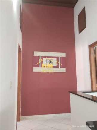 Imagem Casa com 2 Quartos à Venda, 75 m² em Vila Voturua - Sao Vicente Imagem Casa com 2 Quartos à Venda, 75 m² em Vila Voturua - Sao Vicente