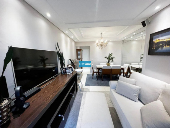 Imagem Apartamento com 3 Quartos à Venda, 69 m² em Jardim Oriental - São Paulo