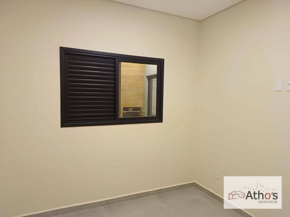 Imagem Casa com 3 Quartos à Venda, 112 m² em Jardim Toscana - Indaiatuba