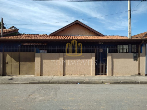 Imagem Casa com 3 Quartos à Venda, 400 m² em Santana - São José Dos Campos Imagem Casa com 3 Quartos à Venda, 400 m² em Santana - São José Dos Campos