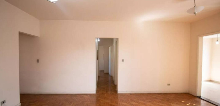 Imagem Apartamento com 3 Quartos à Venda, 87 m² em Mirandópolis - São Paulo
