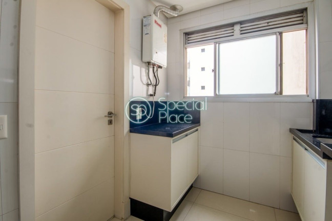 Imagem Cobertura com 3 Quartos à Venda, 277 m² em Brooklin - São Paulo Imagem Cobertura com 3 Quartos à Venda, 277 m² em Brooklin - São Paulo