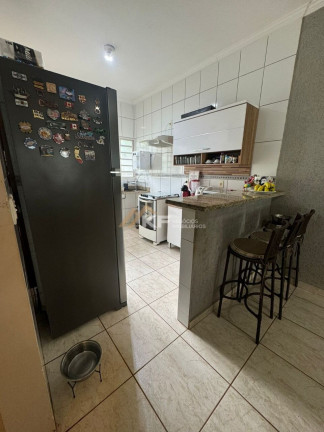Imagem Casa com 3 Quartos à Venda, 96 m² em Bonfim Paulista - Ribeirão Preto Imagem Casa com 3 Quartos à Venda, 96 m² em Bonfim Paulista - Ribeirão Preto
