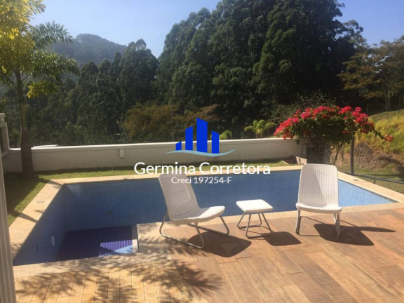Imagem Casa com 4 Quartos à Venda, 460 m² em Tamboré - Barueri Imagem Casa com 4 Quartos à Venda, 460 m² em Tamboré - Barueri
