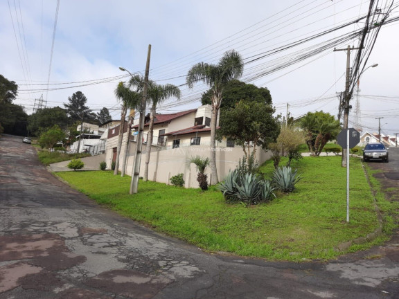 Imagem Casa com 3 Quartos à Venda, 399 m² em Pilarzinho - Curitiba