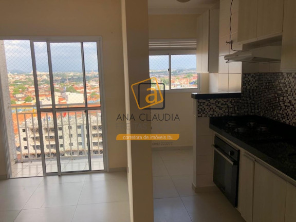 Imagem Apartamento com 2 Quartos à Venda, 58 m² em Nossa Senhora Aparecida - Itu