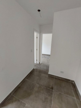 Imagem Apartamento com 2 Quartos à Venda, 43 m² em Tatuquara - Curitiba Imagem Apartamento com 2 Quartos à Venda, 43 m² em Tatuquara - Curitiba