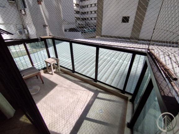 Imagem Apartamento com 2 Quartos à Venda, 96 m² em Boqueirão - Santos