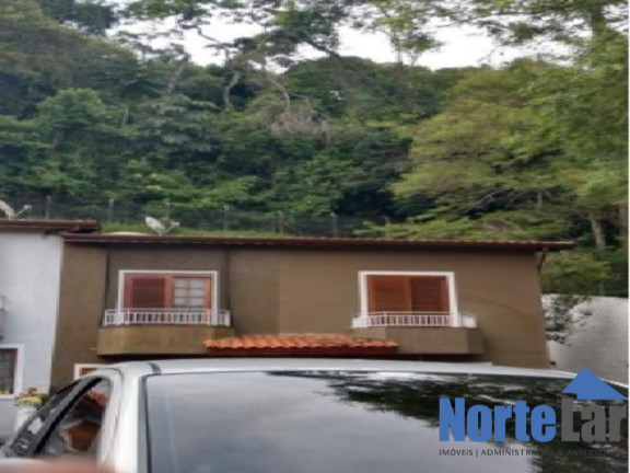 Imagem Casa de Condomínio com 2 Quartos à Venda, 143 m² em Horto Florestal - São Paulo Imagem Casa de Condomínio com 2 Quartos à Venda, 143 m² em Horto Florestal - São Paulo