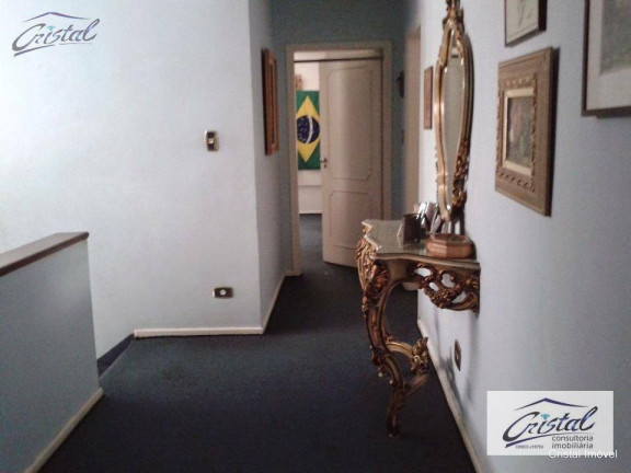 Imagem Casa com 5 Quartos à Venda, 400 m² em Butantã - São Paulo Imagem Casa com 5 Quartos à Venda, 400 m² em Butantã - São Paulo