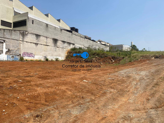 Imagem Terreno à Venda, 3 m² em Jardins (polvilho) - Cajamar