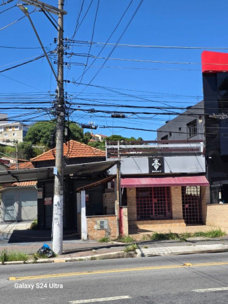 Imagem Terreno à Venda, 416 m² em Pirituba - São Paulo Imagem Terreno à Venda, 416 m² em Pirituba - São Paulo
