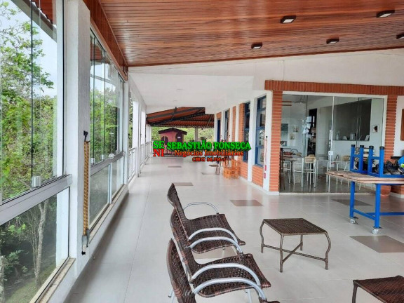 Imagem Chácara com 4 Quartos à Venda, 120 m² em Recanto Caeté - São José Dos Campos Imagem Chácara com 4 Quartos à Venda, 120 m² em Recanto Caeté - São José Dos Campos
