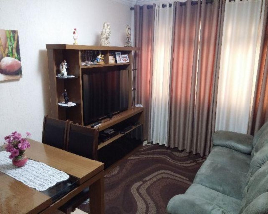 Imagem Apartamento com 2 Quartos à Venda, 66 m² em Moóca - São Paulo