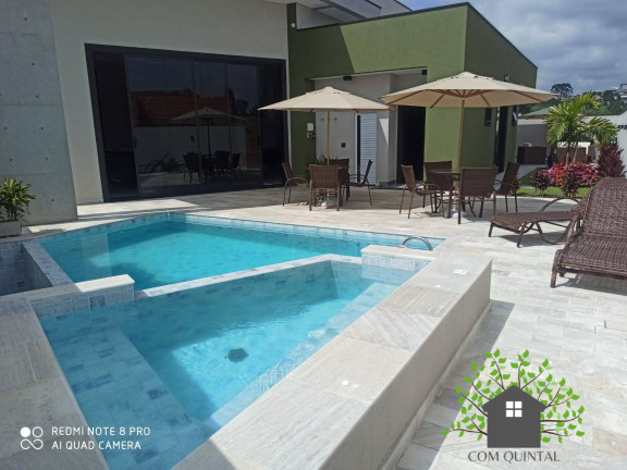 Imagem Casa com 4 Quartos à Venda, 350 m² em Paisagem Renoir - Cotia