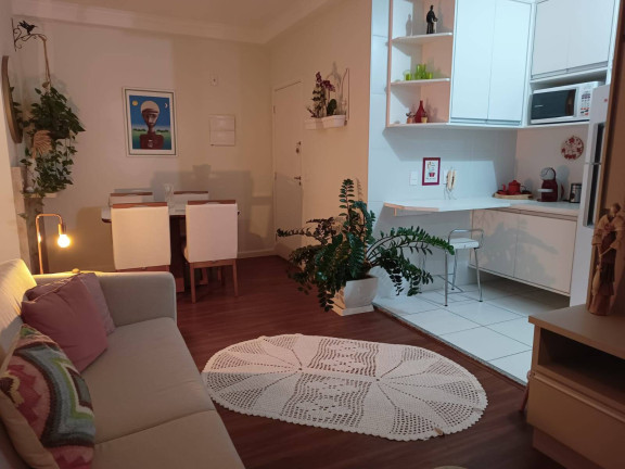 Foto do imóvel Apartamento com 2 Quartos à Venda, 66 m² em Jardim Flórida - Jundiaí