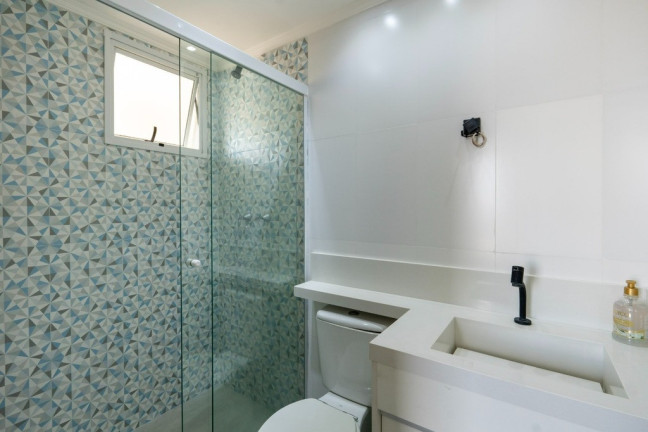 Imagem Apartamento com 2 Quartos à Venda, 59 m² em Jardim Parque Morumbi - São Paulo